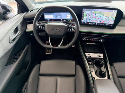 Audi Q3 35 1.5 tfsi S line edition (9)