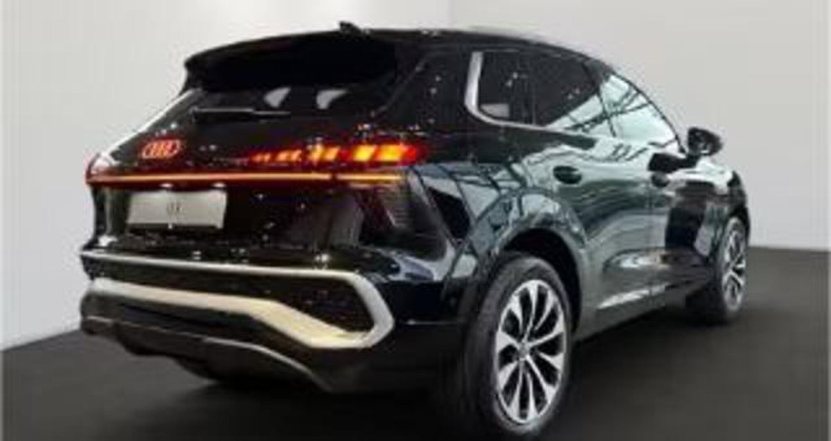 Audi Q3 35 TFSI S line edition (3)