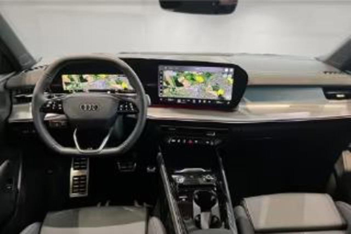 Audi Q3 35 TFSI S line edition (5)