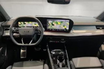 Audi Q3 35 TFSI S line edition (5)