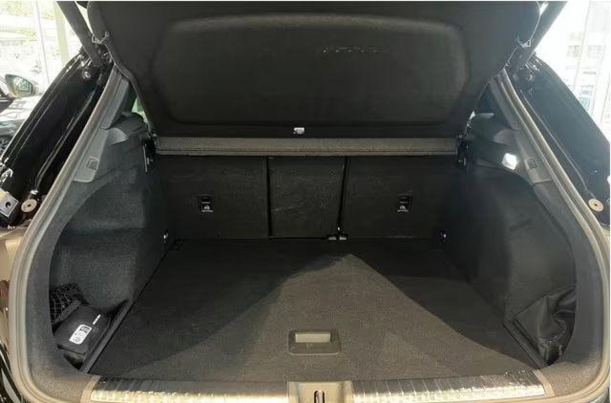 Audi Q3 35 TFSI S line edition (7)