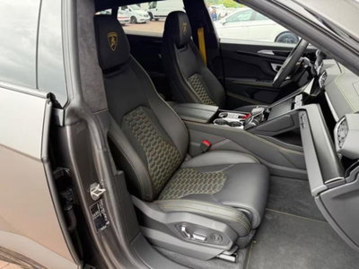 Lamborghini Urus 4.0 V8 S auto (10)
