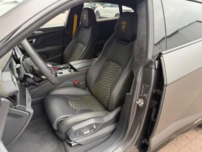 Lamborghini Urus 4.0 V8 S auto (11)