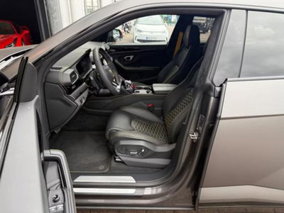 Lamborghini Urus 4.0 V8 S auto (12)