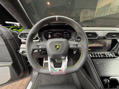 Lamborghini Urus 4.0 V8 S auto (13)