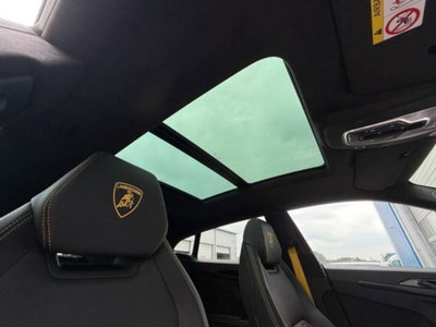 Lamborghini Urus 4.0 V8 S auto (15)