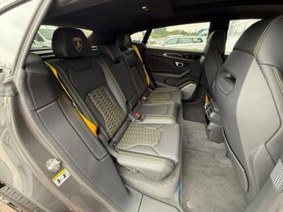 Lamborghini Urus 4.0 V8 S auto (16)