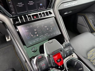 Lamborghini Urus 4.0 V8 S auto (18)