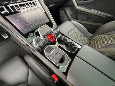 Lamborghini Urus 4.0 V8 S auto (19)