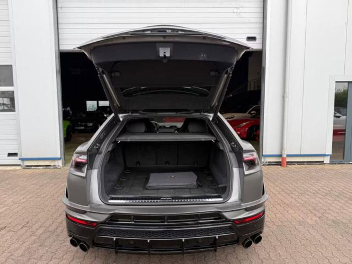 Lamborghini Urus 4.0 V8 S auto (6)