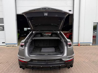 Lamborghini Urus 4.0 V8 S auto (6)
