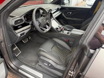 Lamborghini Urus 4.0 V8 S auto (8)