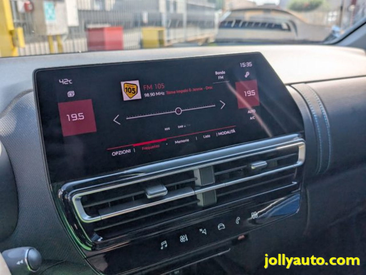 Citroen C5 Aircross Aircross BlueHDi 130 S&S EAT8 Shine (13)