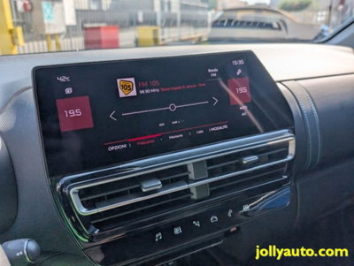 Citroen C5 Aircross Aircross BlueHDi 130 S&S EAT8 Shine (13)