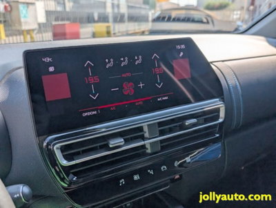 Citroen C5 Aircross Aircross BlueHDi 130 S&S EAT8 Shine (14)