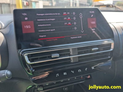 Citroen C5 Aircross Aircross BlueHDi 130 S&S EAT8 Shine (15)