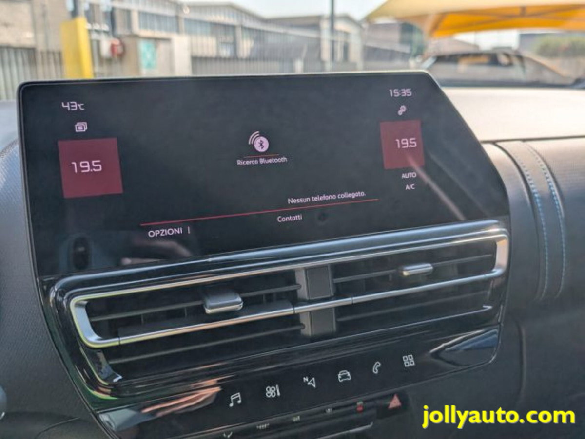 Citroen C5 Aircross Aircross BlueHDi 130 S&S EAT8 Shine (16)