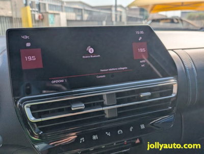 Citroen C5 Aircross Aircross BlueHDi 130 S&S EAT8 Shine (16)
