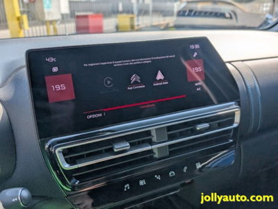 Citroen C5 Aircross Aircross BlueHDi 130 S&S EAT8 Shine (17)