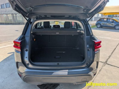 Citroen C5 Aircross Aircross BlueHDi 130 S&S EAT8 Shine (7)