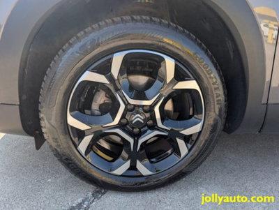 Citroen C5 Aircross Aircross BlueHDi 130 S&S EAT8 Shine (8)