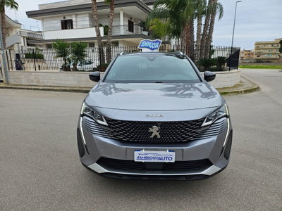 Peugeot 3008 BlueHDi 130 S&S EAT8 GT Pack (2)