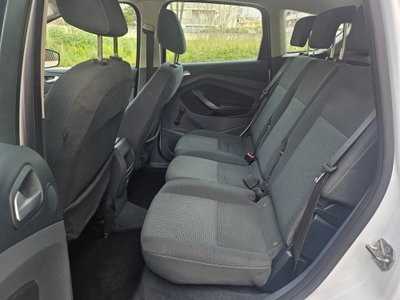 Ford C-Max 1.6 TDCi 115CV Plus (14)