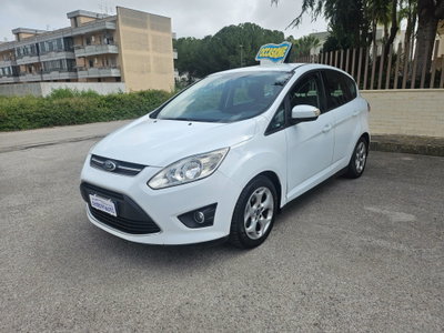 Ford C-Max 1.6 TDCi 115CV Plus (2)