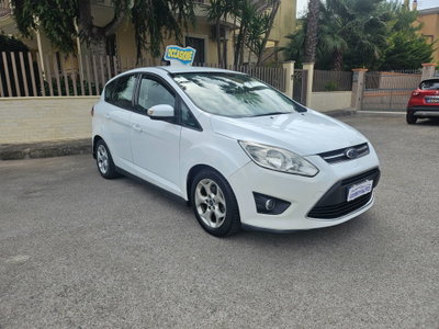 Ford C-Max 1.6 TDCi 115CV Plus (20)