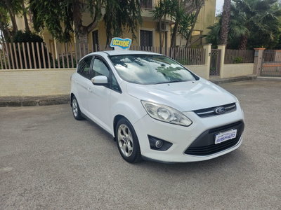 Ford C-Max 1.6 TDCi 115CV Plus (4)