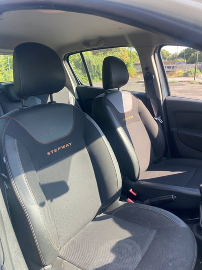 Dacia Sandero Stepway 1.5 dCi 8V 90CV Start&Stop Easy-R (7)