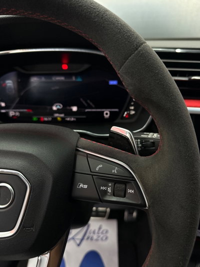Audi RS Q3 Sportback 2.5 quattro s-tronic (10)