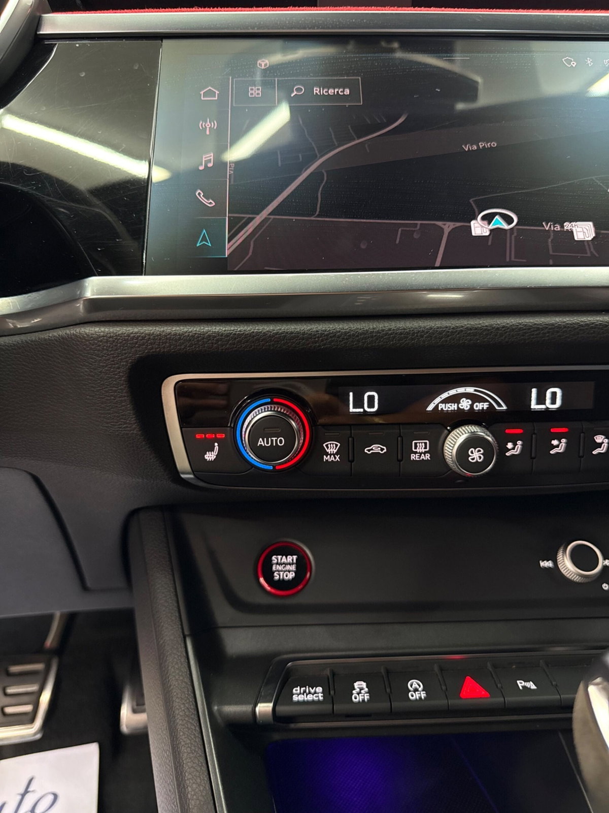 Audi RS Q3 Sportback 2.5 quattro s-tronic (15)