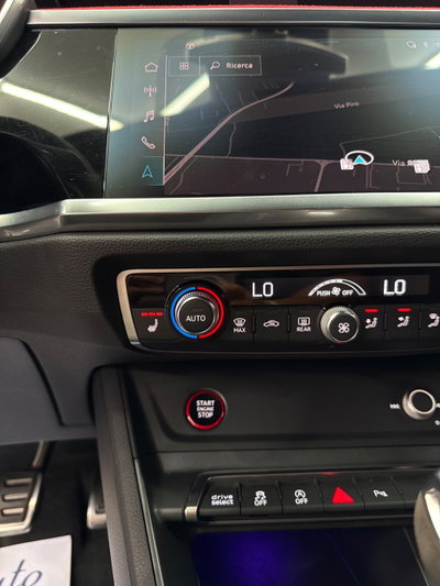Audi RS Q3 Sportback 2.5 quattro s-tronic (15)