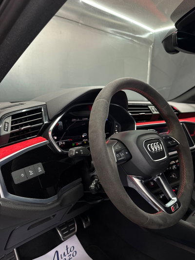 Audi RS Q3 Sportback 2.5 quattro s-tronic (17)