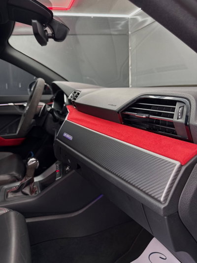 Audi RS Q3 Sportback 2.5 quattro s-tronic (18)