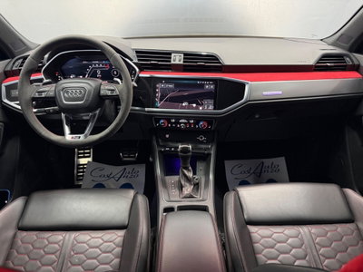 Audi RS Q3 Sportback 2.5 quattro s-tronic (8)