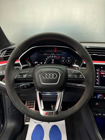Audi RS Q3 Sportback 2.5 quattro s-tronic (9)