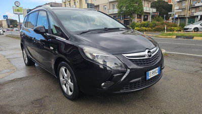 Opel Zafira Tourer 1.6 Turbo EcoM 150CV Cosmo usata