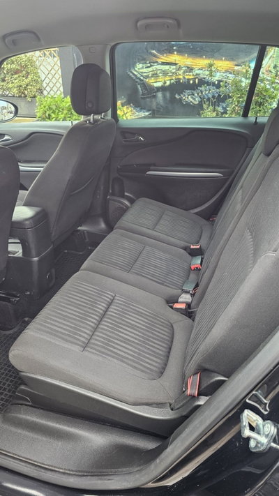 Opel Zafira Tourer 1.6 Turbo EcoM 150CV Cosmo (16)