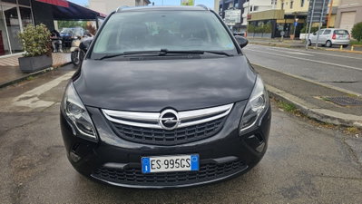 Opel Zafira Tourer 1.6 Turbo EcoM 150CV Cosmo (2)