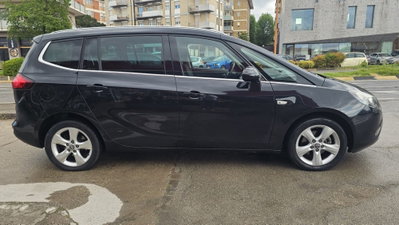 Opel Zafira Tourer 1.6 Turbo EcoM 150CV Cosmo (3)