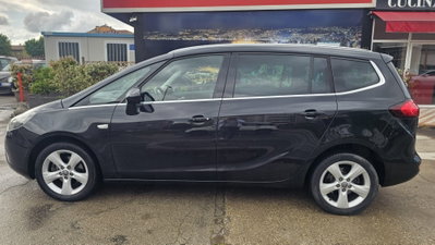 Opel Zafira Tourer 1.6 Turbo EcoM 150CV Cosmo (6)