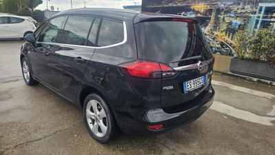 Opel Zafira Tourer 1.6 Turbo EcoM 150CV Cosmo (7)