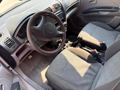 Kia Picanto 1.0 12V Spirit (3)