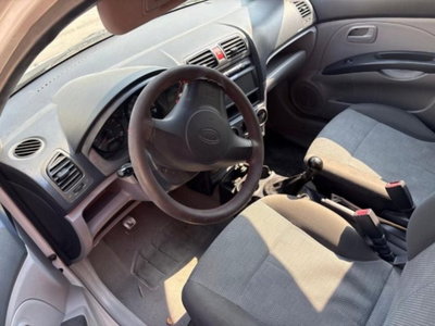 Kia Picanto 1.0 12V Spirit (4)