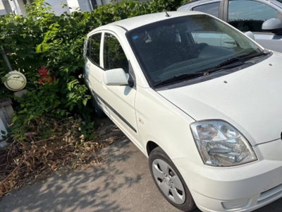 Kia Picanto 1.0 12V Spirit (6)