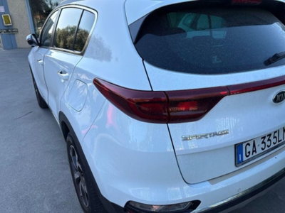 Kia Sportage 1.6 ECOGPL 2WD Business Class (2)
