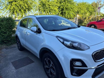 Kia Sportage 1.6 ECOGPL 2WD Business Class (3)