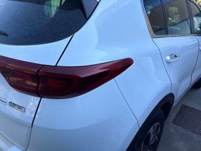 Kia Sportage 1.6 ECOGPL 2WD Business Class (4)